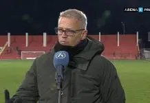 Irfan Buz: Najbitnija su tri boda, ali imamo još posla Irfan Buz Najbitnija Su Tri Boda Ali Imamo Jos Posla