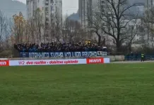 Jedan navijač Željezničara postao potpuni hit, šokirao je sve na stadionu i ispred malih ekrana Jedan Navijac Zeljeznicara Postao Potpuni Hit Sokirao Je Sve Na