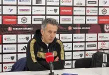 Jusufbegović: Željeli smo igrati, ali je pitanje koliko možemo Jusufbegovic Zeljeli Smo Igrati Ali Je Pitanje Koliko Mozemo
