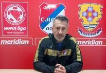 Jusufbegović izuzetno cijeni Borca, ali poručuje: Mi želimo da pobijedimo Jusufbegovic Izuzetno Cijeni Borca Ali Porucuje Mi Zelimo Da Pobijedimo