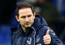 KAKO ĆE SE SNAĆI NA ČIZMI: Frenk Lampard preuzima velikana Serije A! Kako Ce Se Snaci Na Cizmi Frenk Lampard Preuzima Velikana