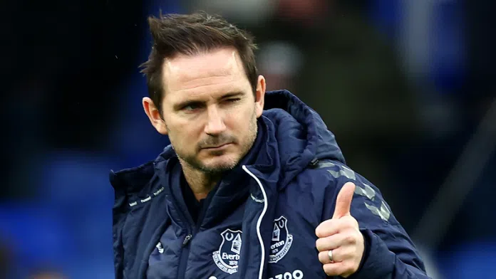 Kako Ce Se Snaci Na Cizmi Frenk Lampard Preuzima Velikana
