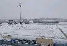KONAČNA ODLUKA! Evo kada će se igrati utakmica u Bijeljini Konacna Odluka Evo Kada Ce Se Igrati Utakmica U Bijeljini