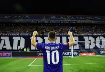 KREĆE KOVAČIĆEVIM STOPAMA: Martin Baturina u italijanskom velikanu za rekordan iznos?! Krece Kovacicevim Stopama Martin Baturina U Italijanskom Velikanu Za Rekordan