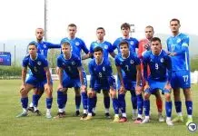 Katastrofalan početak utakmice: Bosna i Hercegovina primila tri gola u 11 minuta Katastrofalan Pocetak Utakmice Bosna I Hercegovina Primila Tri Gola U