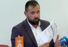 Kenan Magoda objavio sadržaj odluke o suspenziji delegata FK Željezničar, poslao žestoku poruku FS KS Kenan Magoda Objavio Sadrzaj Odluke O Suspenziji Delegata Fk Zeljeznicar