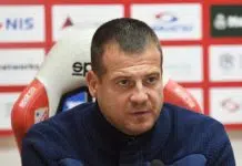 LALATOVIĆ STROG PREMA IGRAČIMA: Tim se gradi karakterno, zvijezde me ne zanimaju! Lalatovic Strog Prema Igracima Tim Se Gradi Karakterno Zvijezde Me