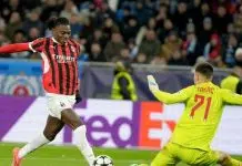 LŠ: Milan se mučio sa fenjerašem, imaju otvoren puta za plasman u 8 najboljih! (VIDEO) Ls Milan Se Mucio Sa Fenjerasem Imaju Otvoren Puta Za