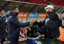 Lalatović pred Mladost: Kod kuće nemamo pravo na kiks Lalatovic Pred Mladost Kod Kuce Nemamo Pravo Na Kiks