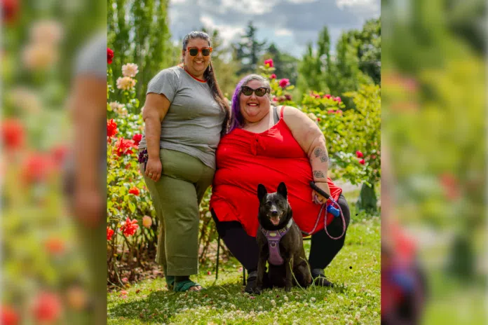 Learning And Laughing With ‘Your Two Spirit Aunties