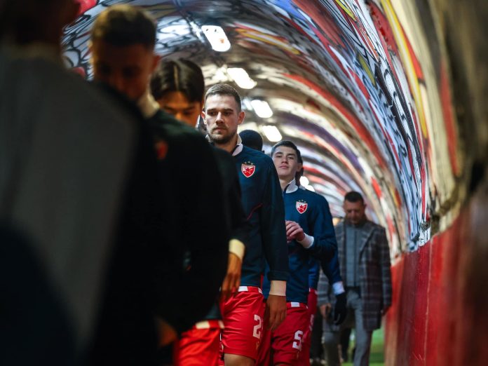 Legenda Crvene Zvezde Pred Stutgart Novi Pocetak U Ligi Sampiona
