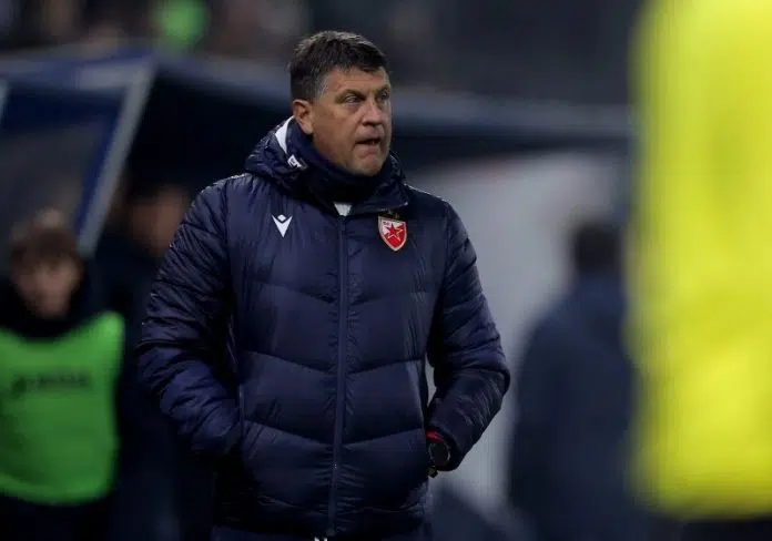 MILOJEVIĆ IZABRAO ZA ŠTUTGART: Guteša na golu, Milson od starta! Milojevic Izabrao Za Stutgart Gutesa Na Golu Milson Od Starta