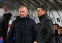 MILOJEVIĆ POSLE BARSELONE: To je tim koji je dominantan u svim aspektima igre Milojevic Posle Barselone To Je Tim Koji Je Dominantan U