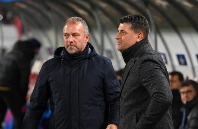 Milojevic Posle Barselone To Je Tim Koji Je Dominantan U