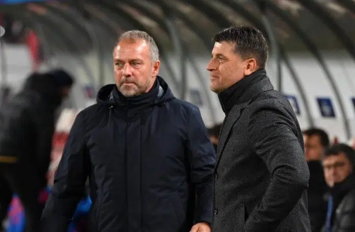 Milojevic Posle Barselone To Je Tim Koji Je Dominantan U