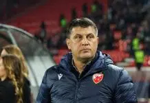 MILOJEVIĆ POSLE VELIKOG TRIJUMFA: Oborio rekord, bilo je ovo veličanstveno veče Milojevic Posle Velikog Trijumfa Oborio Rekord Bilo Je Ovo Velicanstveno