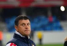 MILOJEVIĆ POSLIJE OFK-a: Uvijek je teško, veliko je pražnjenje Milojevic Poslije Ofk A Uvijek Je Tesko Veliko Je Praznjenje