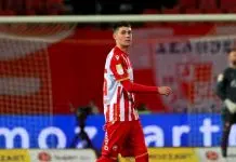 Maskimović jasan: “Sutra ću pokazati da sam bolji od Jamala” Maskimovic Jasan Sutra Cu Pokazati Da Sam Bolji Od Jamala