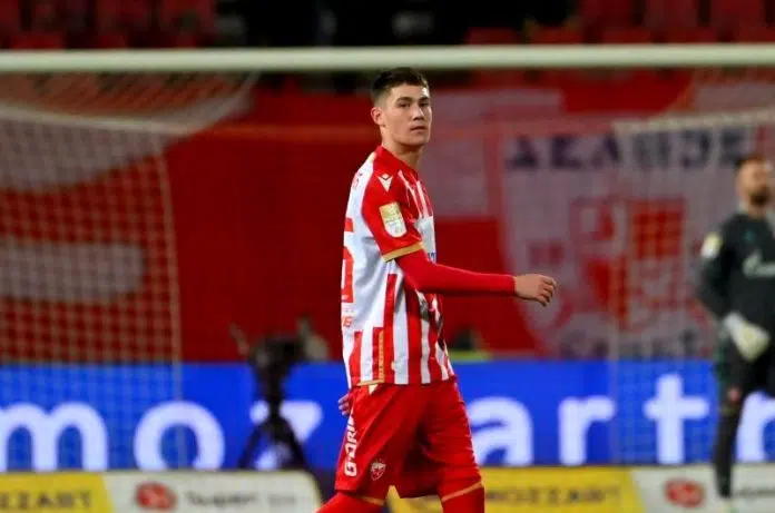 Maskimovic Jasan Sutra Cu Pokazati Da Sam Bolji Od Jamala
