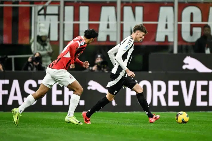 Milan I Juve Razocarali Derbijem Video