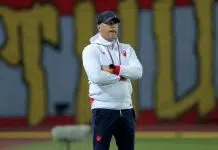 Milojević pred Barselonu: Evo šta je rekao trener Zvezde Milojevic Pred Barselonu Evo Sta Je Rekao Trener Zvezde