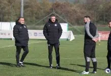 Mlada reprezentacija priprema se za okršaj sa Bugarskom, evo šta je poručio Marinović Mlada Reprezentacija Priprema Se Za Okrsaj Sa Bugarskom Evo Sta
