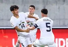 Mladi Zvezdin fudbaler na korak od prelaska u Seriju A! Mladi Zvezdin Fudbaler Na Korak Od Prelaska U Seriju A