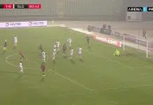 Mustafić ušao u igru, postigao gol i vjerovatno riješio utakmicu Mustafic Usao U Igru Postigao Gol I Vjerovatno Rijesio Utakmicu
