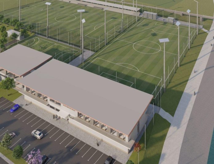 Nk Celik Ulazimo U Posljednju Fazu Pripremnih Radnji Za Ovaj