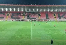 NK Čelik: Zenica pala na ispitu humanosti, javno se izvinjavamo Klisu Nk Celik Zenica Pala Na Ispitu Humanosti Javno Se Izvinjavamo
