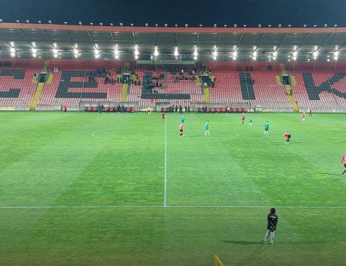 Nk Celik Zenica Pala Na Ispitu Humanosti Javno Se Izvinjavamo