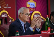 NAKON POBEDE PROTIV LEĆEA: Ranijeri otkrio ko će ga naslediti na klupi Vučice! Nocna Mora Za Romu Ranijeri U Ogromnim Problemima Pred Derbi