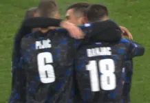 UEFA ODREDILA: On sudi meč Gent – TSC Novi Mec Sa Svajcarcima Tsc Preokrenuo Pa Ispustio Tri Boda
