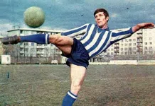 Na današnji dan rođen legendarni Josip Bukal Na Danasnji Dan Roden Legendarni Josip Bukal