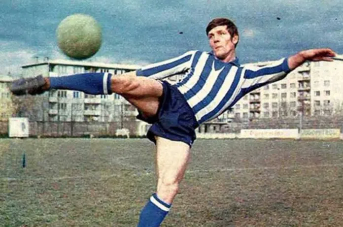 Na Danasnji Dan Roden Legendarni Josip Bukal
