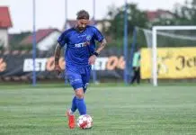Nebojša Gavrić: Protiv Željezničara smo pokazali kvalitet, a na Pecaru idemo rasterećeni Nebojsa Gavric Protiv Zeljeznicara Smo Pokazali Kvalitet A Na Pecaru
