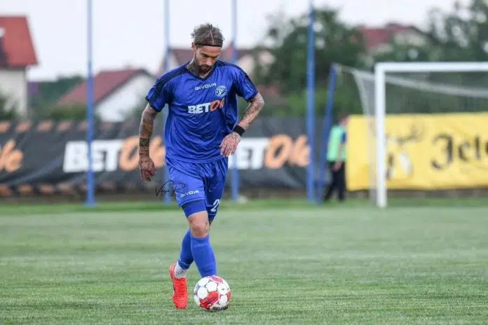Nebojsa Gavric Protiv Zeljeznicara Smo Pokazali Kvalitet A Na Pecaru