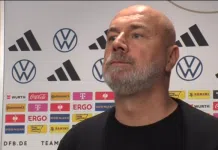 (Ne)očekivana izjava Barbareza nakon debakla: Meni je samo… Neocekivana Izjava Barbareza Nakon Debakla Meni Je Samo