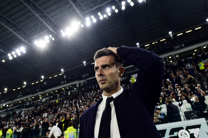 Nocna Mora Za Juventus Jos Jedan Igrac Bianconera Otpao Do