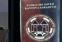 Novo saopštenje FS KS: Ovo bi moglo dovesti do suspenzije, zatečeni smo pisanjima da su svi klubovi… Novo Saopstenje Fs Ks Ovo Bi Moglo Dovesti Do Suspenzije
