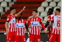 ODLUČENO: On sudi meč Zvezda – Barselona Odluceno On Sudi Mec Zvezda Barselona