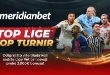 Osvoji fantastičnih 1000€ na top ligama! Osvoji Fantasticnih 1000E Na Top Ligama