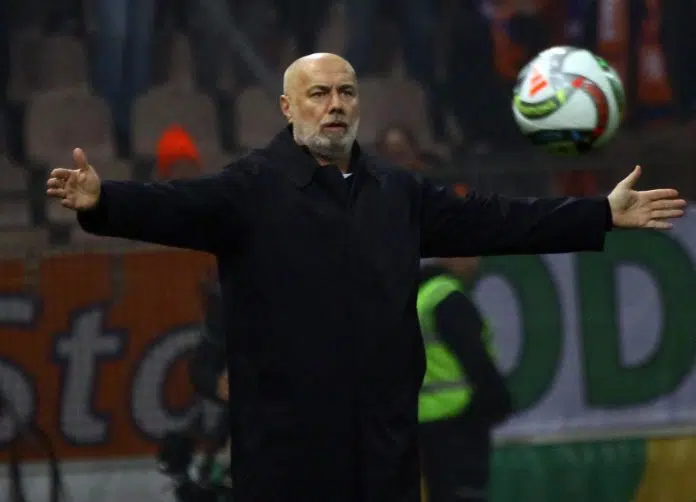 Ovako Zasad Izgleda Mandat Sergeja Barbareza Na Klupi Reprezentacije Bih