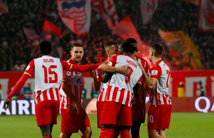 Pamtice Se Stutgart Zvezda Ispisala Nove Stranice Klupske Istorije