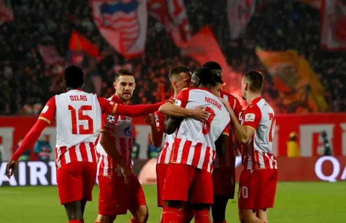 Pamtice Se Stutgart Zvezda Ispisala Nove Stranice Klupske Istorije
