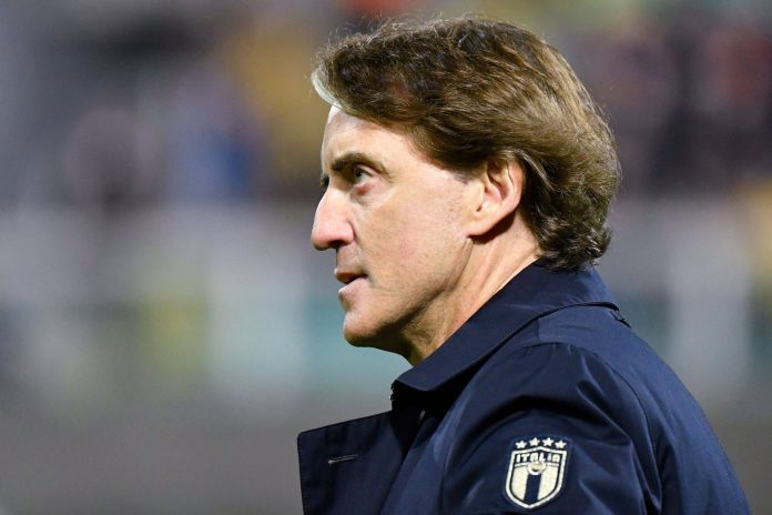 Potres Na Apeninima Roberto Mancini Se Vraca U Seriju A