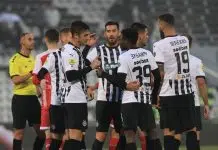 Partizan ubjedljiv protiv Jedinstva (VIDEO) Partizan Ubjedljiv Protiv Jedinstva Video