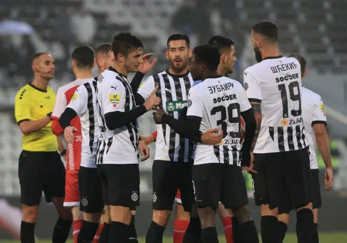 Partizan ubjedljiv protiv Jedinstva (VIDEO) Partizan Ubjedljiv Protiv Jedinstva Video