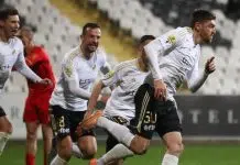 Pavkov je potpisao novi ugovor – Sportsko središte Pavkov Je Potpisao Novi Ugovor Sportsko Srediste