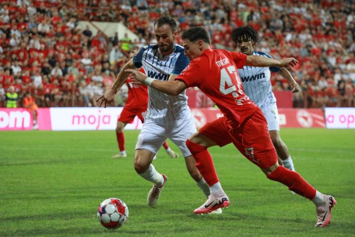 Ponovo kolo u četiri dana: Poznati termini 13. runde WWin Ponovo Kolo U Cetiri Dana Poznati Termini 13 Runde Wwin